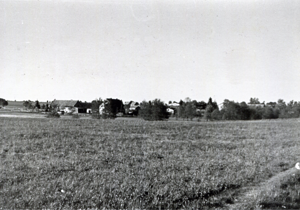 Gorau, ca. 1938-1941