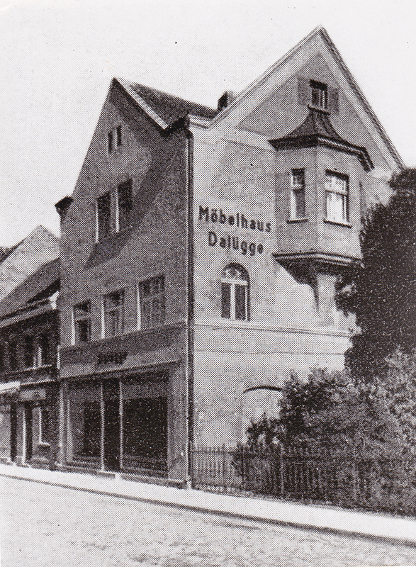 Möbelhaus Dalügge