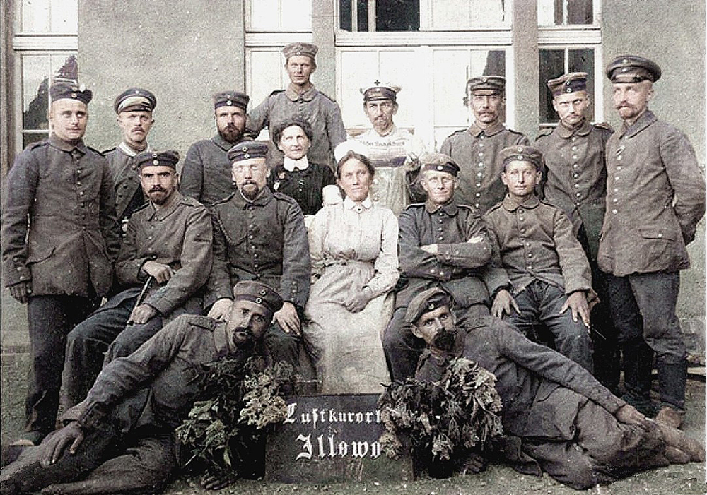 Illowo 1915