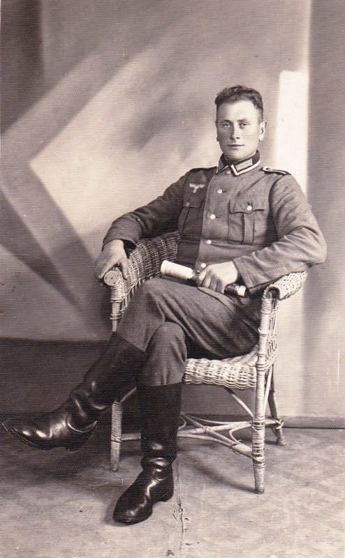 Adolf Lassek (geb. 1914)