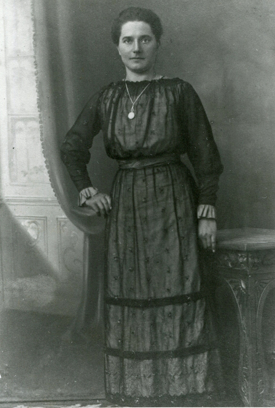 Olga Slembek
