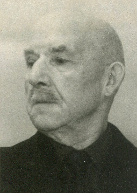 Bauer Albert Merkisch