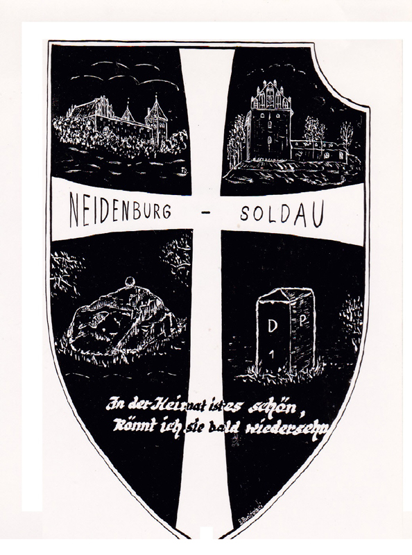 Neidenburg-Soldau