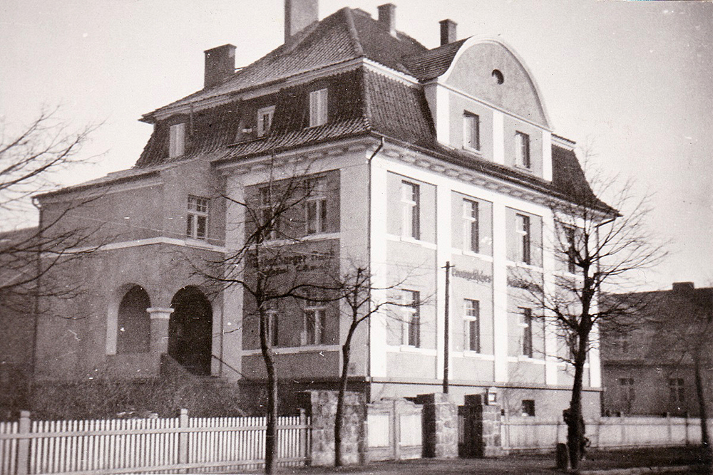 Ev. Gemeindehaus