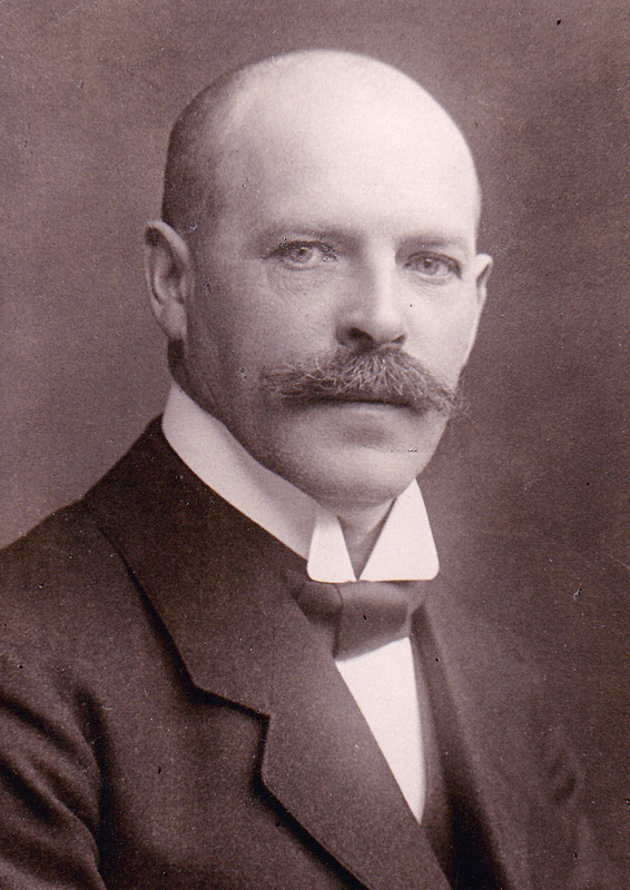 Wilhelm Dorka,