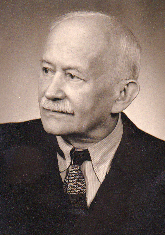 Dr. Richard Gutzeit