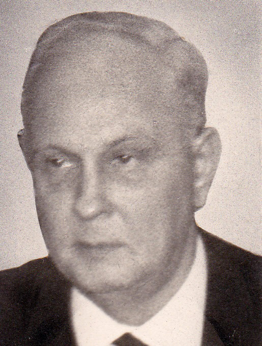 Albert Bormann
