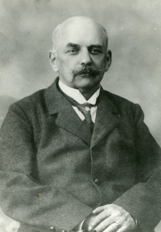 Emil Franckenstein