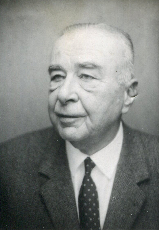 Bernhard Franckenstein