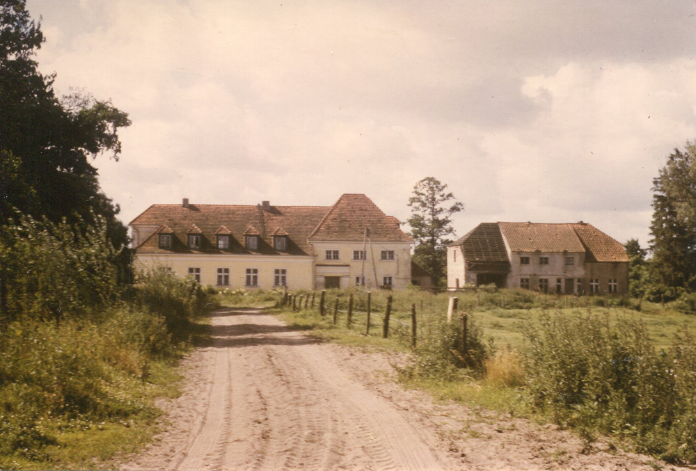 Heidemühle 1985