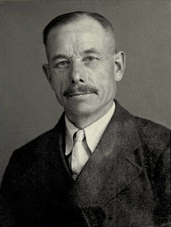 August Sawitzki